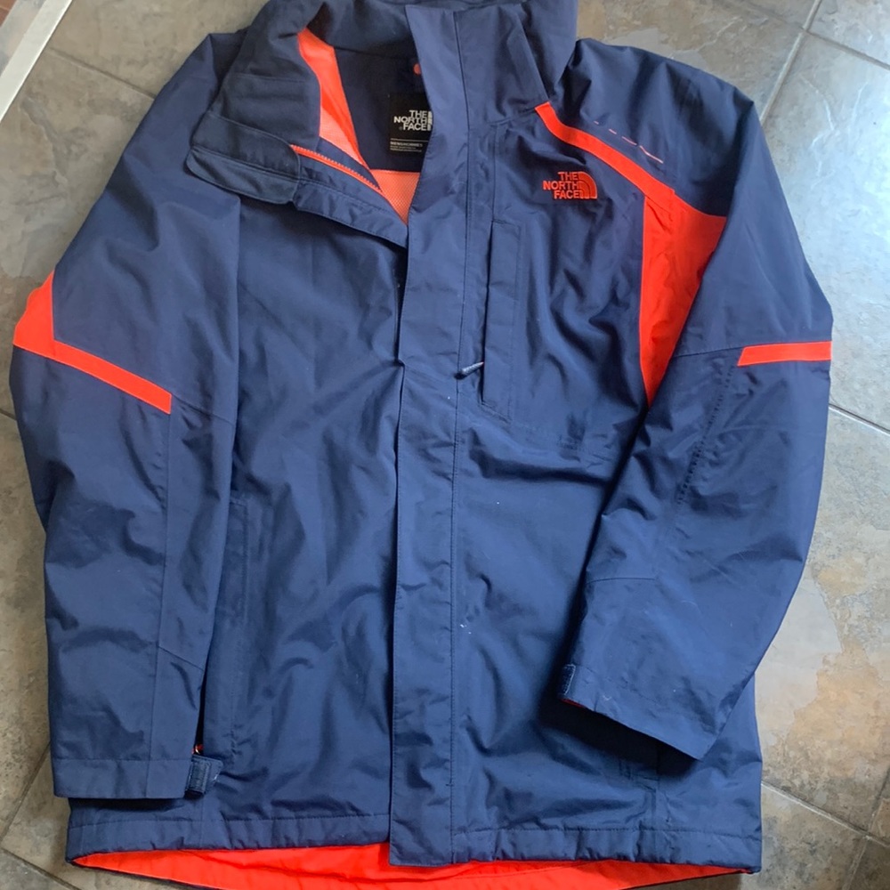 Men’s Northface Jacket